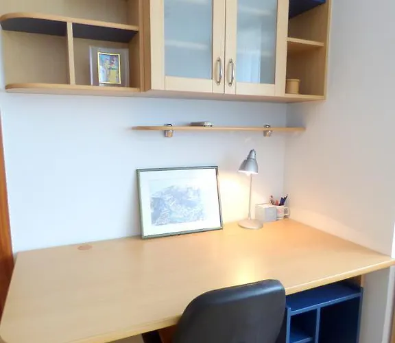 아파트 X 스플리트