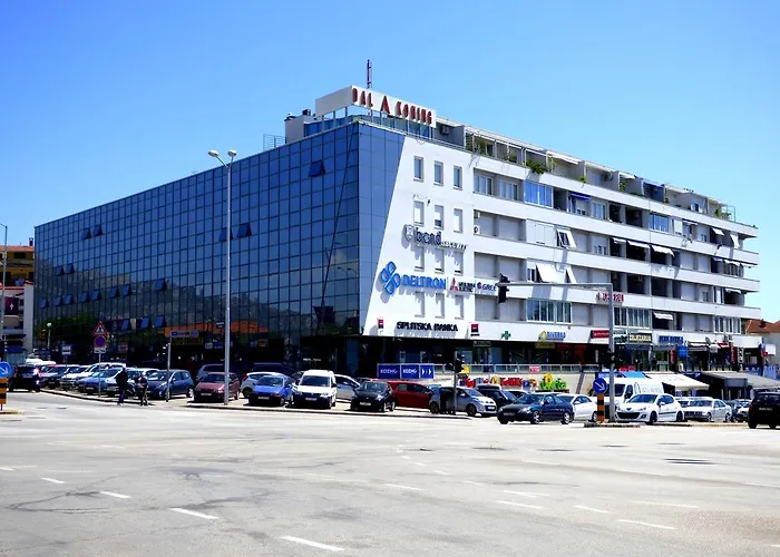 아파트 X 스플리트