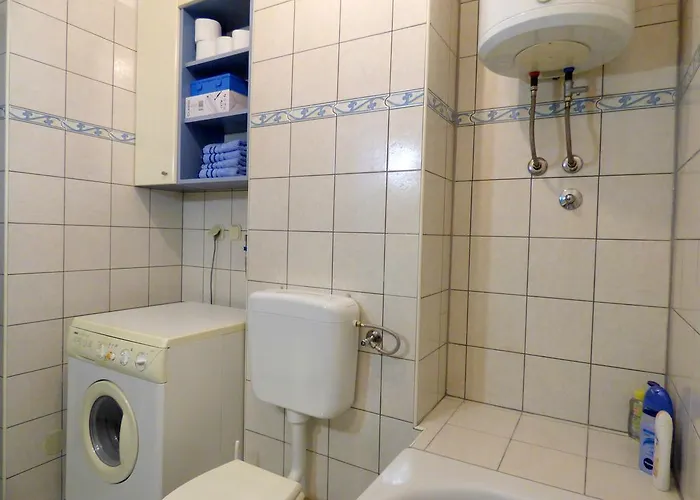 아파트 X 스플리트