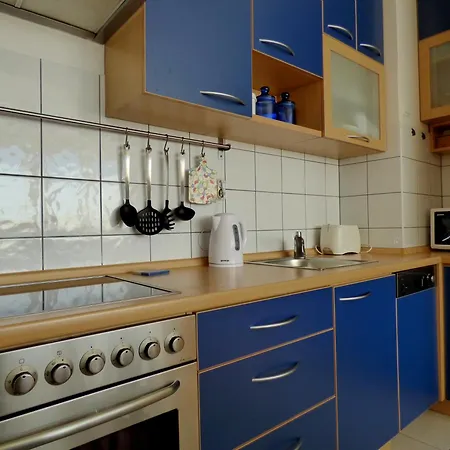 Apartment X
