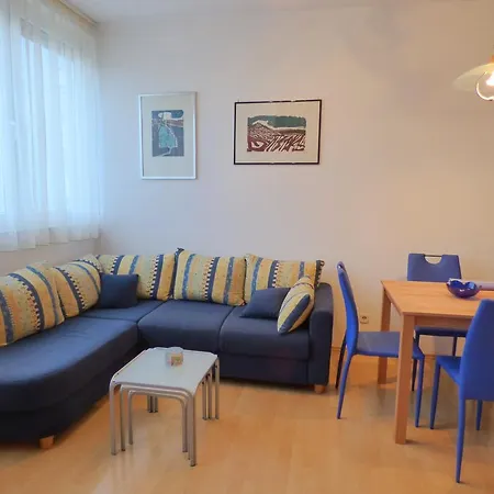 Apartment X Split