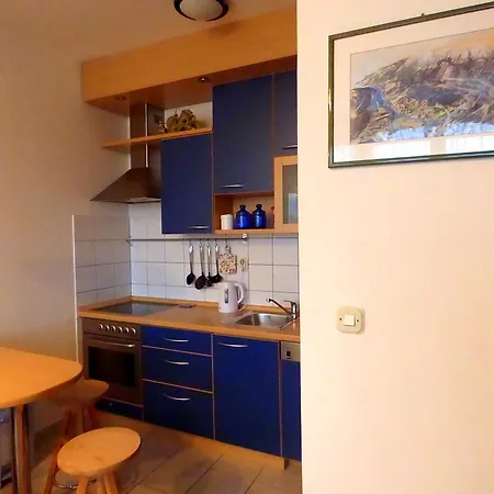 Apartment X Split