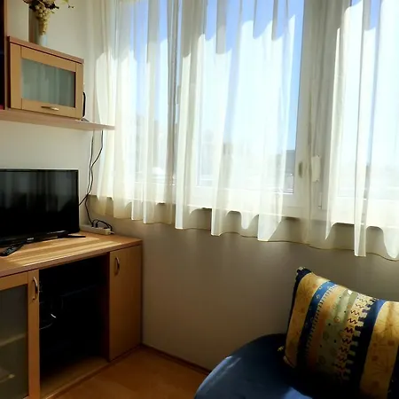Apartment X *