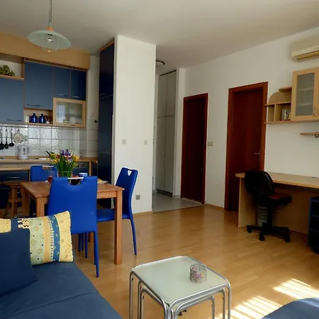 Apartment X