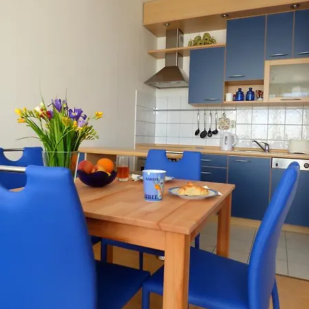 Apartment X *