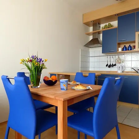 Apartment X