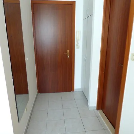 Apartment X *
